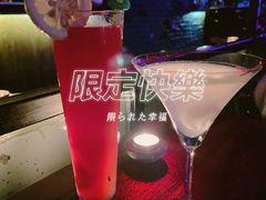 -MARU玛露音乐餐厅(大学路店)