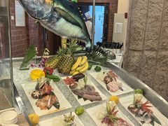-索菲特酒店·海鲜自助 ·聚餐厅