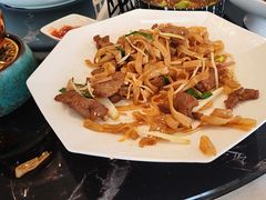 -海湾壹品·粤菜·早茶·烤鸭(拱北店)