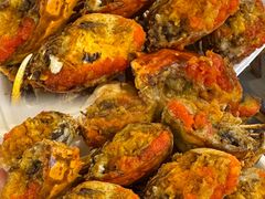 -冶建镜子·老南昌大排档·江西虾王(总店)