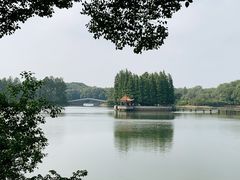 -凤凰沟景区