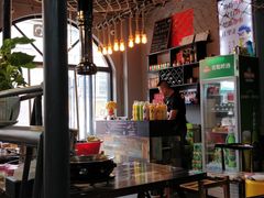 -胡悦里韩式烤肉(莱阳总店)