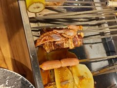 -水浒烤肉(医学院店)