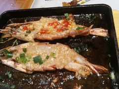 -木屋烧烤(龙湖天街店)