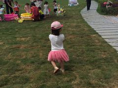 游乐区-上海松江区迪笙幼儿园
