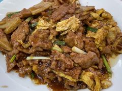 醋溜木须-白魁老号饭庄(交道口店)