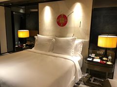 -广州四季酒店