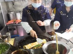 -金杨老摊头蛋饼(金口路店)