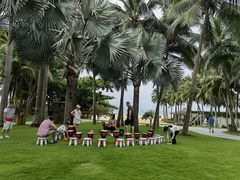 -石梅湾艾美度假酒店