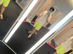 -JORDAN(东方广场店)