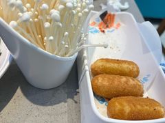 -半天妖烤鱼(芝罘万达店)