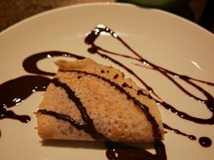 -杭州西溪宾馆-松露西餐厅