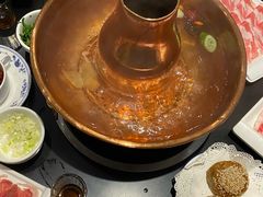 -北门涮肉·铜锅涮肉(南锣鼓巷店)
