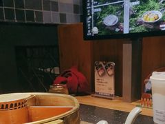-巴奴毛肚火锅(六天地店)