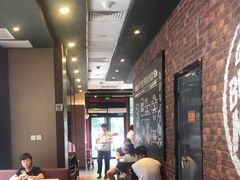 -汉堡王(北京通州领展店)