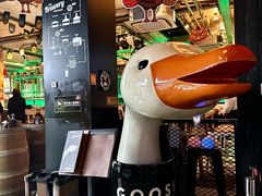 -Goose Island Brewhouse鹅岛精酿啤酒酿造工坊餐厅