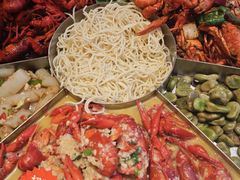 -王红军龙虾(新民路店)