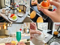 -澳门十六浦索菲特大酒店