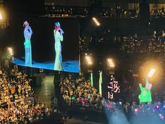 -梦之蓝青奥体育公园体育馆