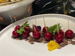 -彩虹之约•淮扬家宴(亚运村店)