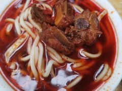 排骨面-二号桥脆绍面(星辉中路店)