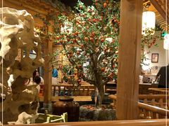 -北平楼·烤鸭·北京菜(牡丹园店)