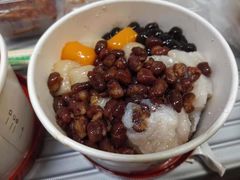 -鲜芋仙(高新万达广场店)