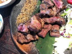 -味太助·银饭食堂(中华城店)