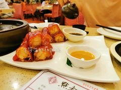 -点都德(盘福楼店)