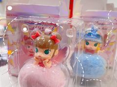 -泡泡玛特POPMART(合生汇店)