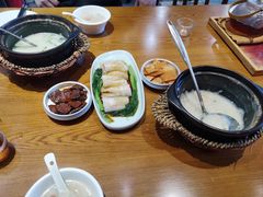 -如轩海鲜砂锅粥(国际能源店)