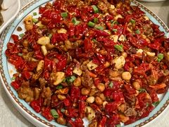 -富乐山酒店(西黄城根北街店)