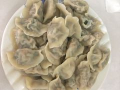 水饺-北戴河庆山饭店·海鲜砂锅粥(北戴河黑石路店)