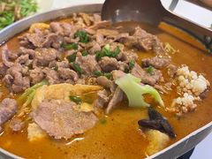 -阿忠食坊大排档·20年老店(万象城店)
