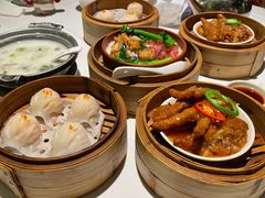 -老伙记海鲜码头(北滘店)