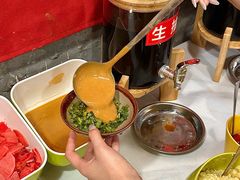 -谭记重庆老火锅(总店)
