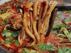 -临江后街鳝丝(临江店)