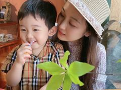 -The Flowers Coffee(南山店)