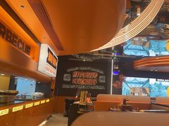 -闻老头·菊花炭烤肉(佛山首店)