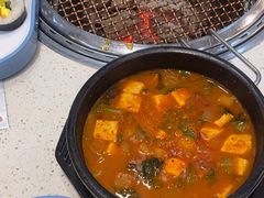 -韩香福烤肉庄园(荣成店)