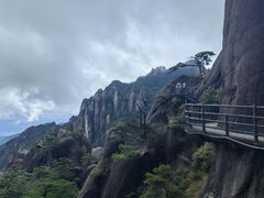 -三清山风景名胜区