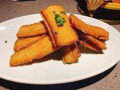 -老头儿油爆虾(星光一期店)