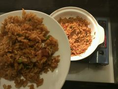 -长沙北辰洲际酒店-兰调全日餐厅