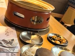 -西塔老太太泥炉烤肉(双井店)
