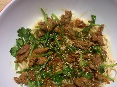 -阿当·小炒牛肉面(人广店)