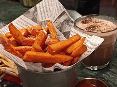 -仁义涵西餐·咖啡(中华巴洛克店)