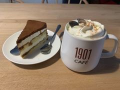 -1901 Cafe(西四店)