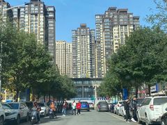 -万达广场(大明宫店)