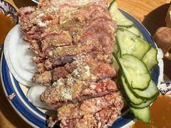 红糟肉-捡角台湾食堂(宝山店)