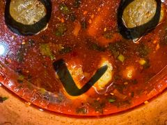 -成都你六姐·牛肉冒菜(城市集市合生汇店)